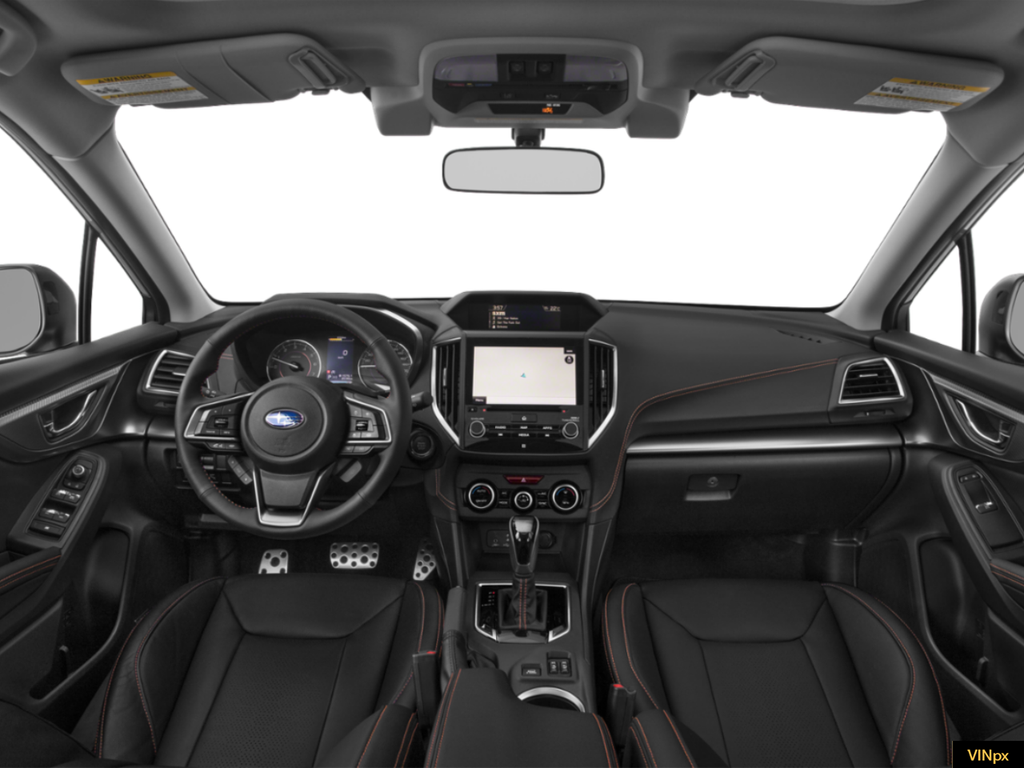 used 2023 Subaru Crosstrek car, priced at $26,990