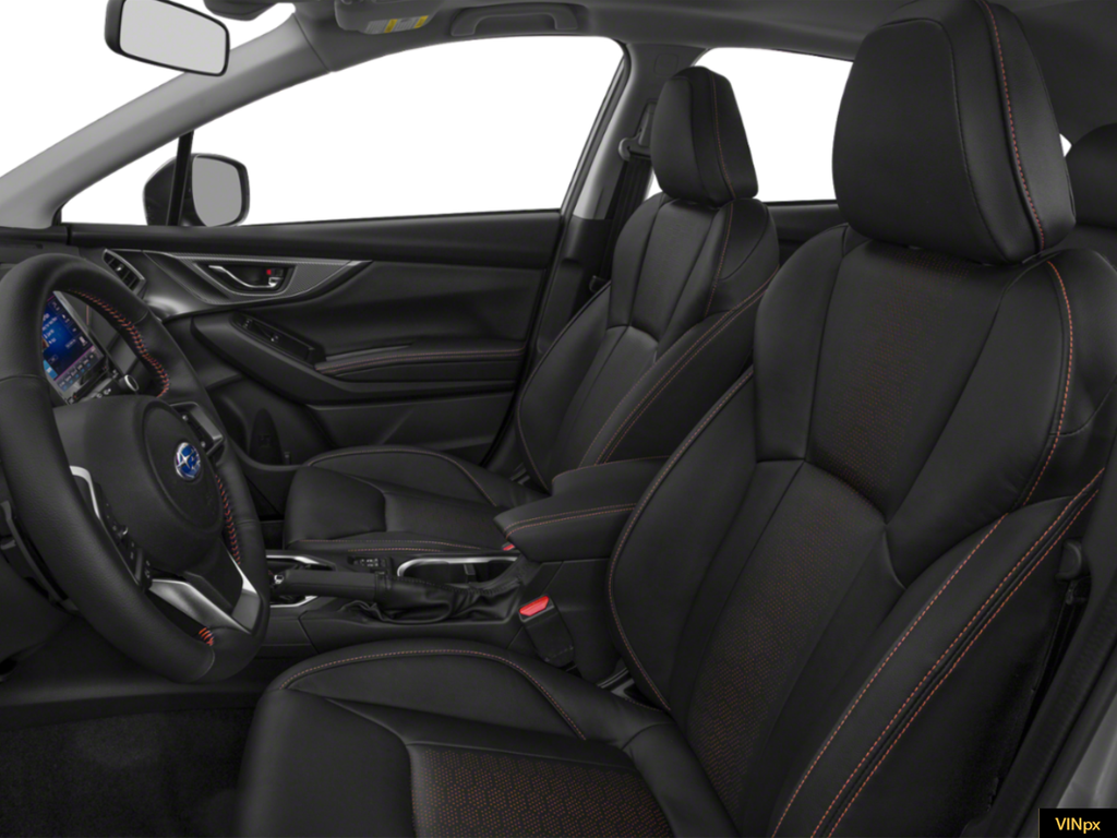 used 2023 Subaru Crosstrek car, priced at $26,990