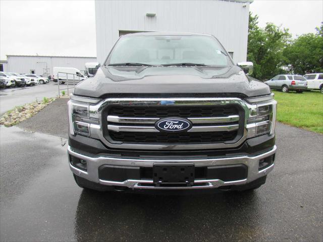 new 2025 Ford F-150 car, priced at $65,476