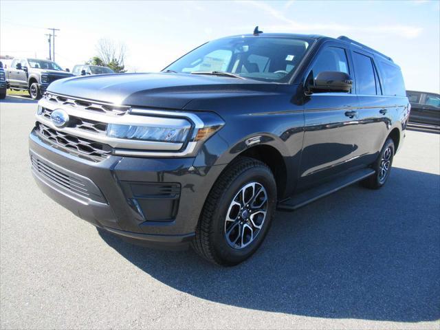 new 2024 Ford Expedition car, priced at $69,525