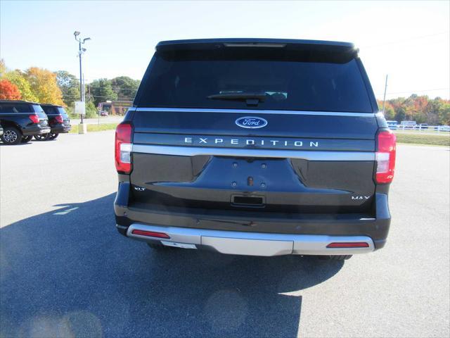 new 2024 Ford Expedition car, priced at $69,525