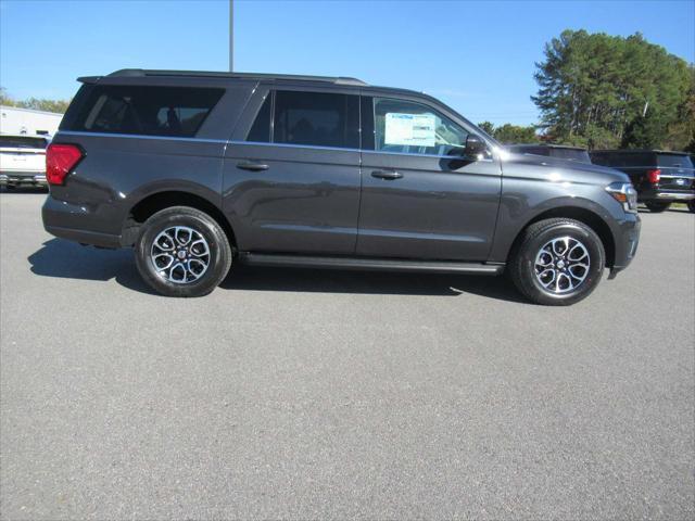 new 2024 Ford Expedition car, priced at $69,525