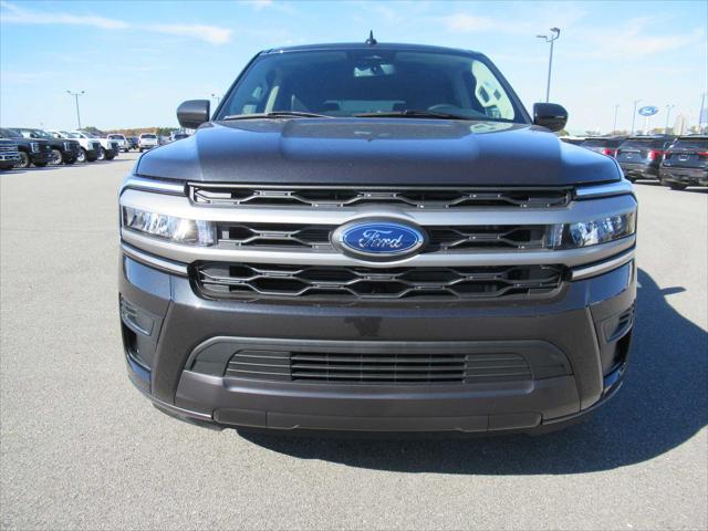 new 2024 Ford Expedition car, priced at $69,525