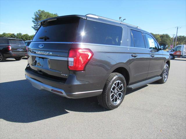 new 2024 Ford Expedition car, priced at $69,525