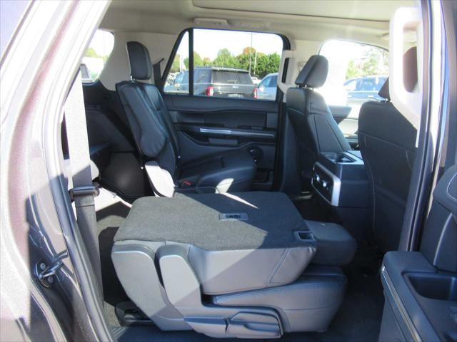 new 2024 Ford Expedition car, priced at $69,525