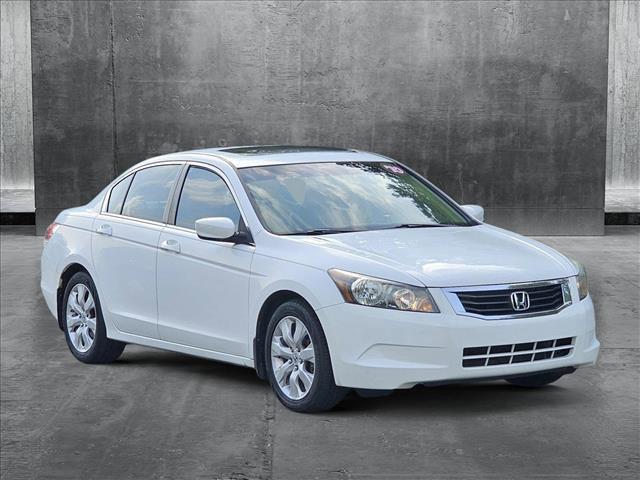 used 2010 Honda Accord car, priced at $10,594
