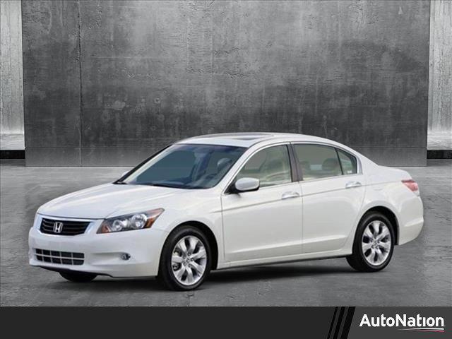 used 2010 Honda Accord car, priced at $10,594