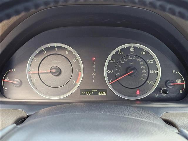 used 2010 Honda Accord car, priced at $10,594