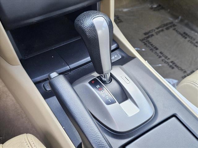 used 2010 Honda Accord car, priced at $10,594
