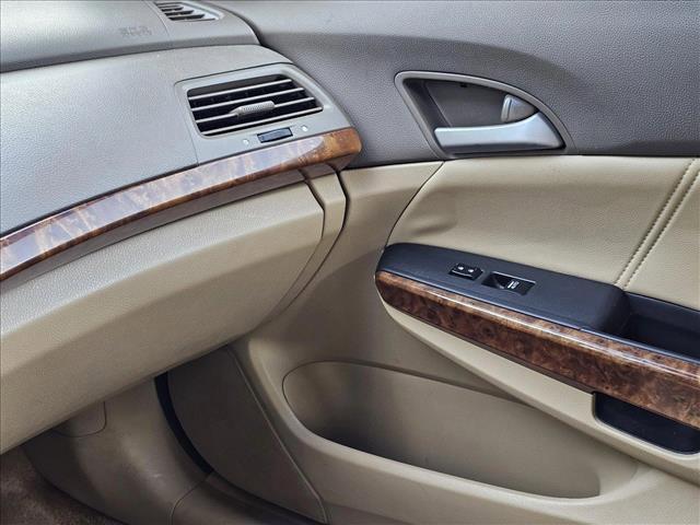 used 2010 Honda Accord car, priced at $10,594