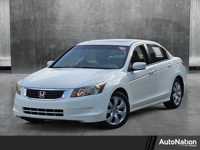 used 2010 Honda Accord car, priced at $10,594