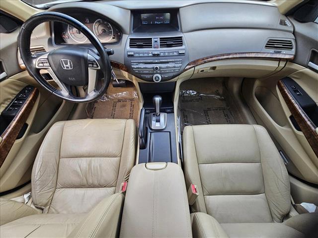 used 2010 Honda Accord car, priced at $10,594