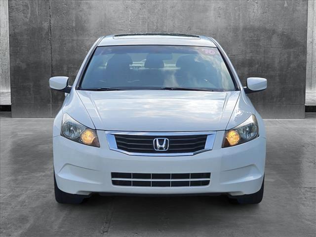 used 2010 Honda Accord car, priced at $10,594