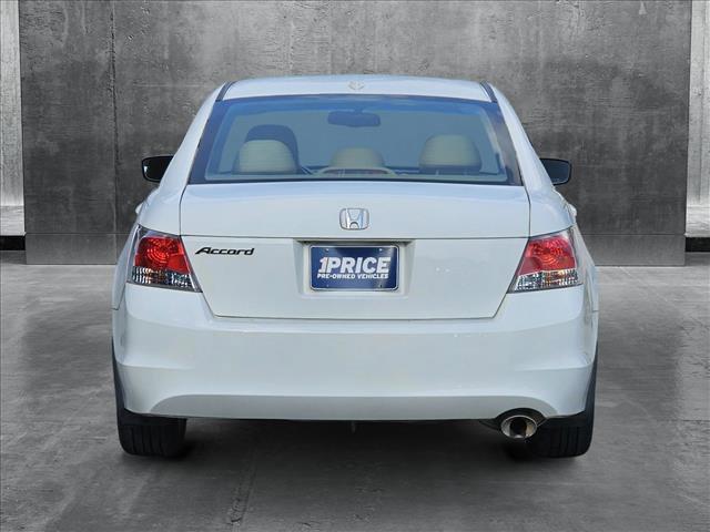 used 2010 Honda Accord car, priced at $10,594