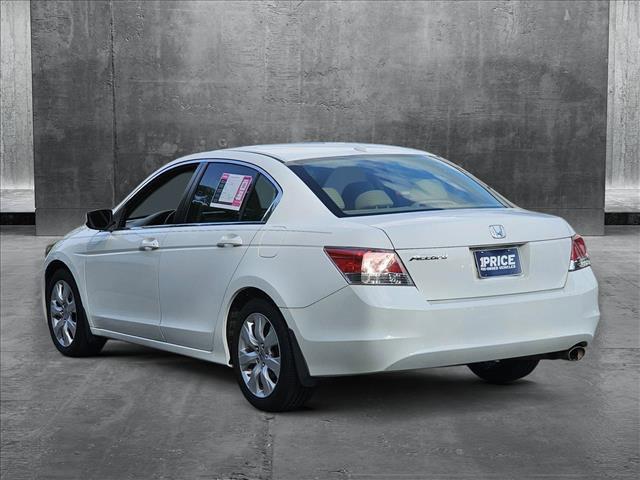 used 2010 Honda Accord car, priced at $10,594