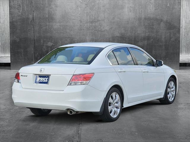 used 2010 Honda Accord car, priced at $10,594