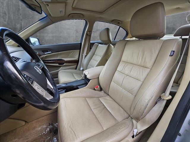 used 2010 Honda Accord car, priced at $10,594