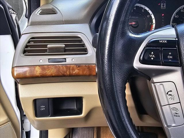 used 2010 Honda Accord car, priced at $10,594