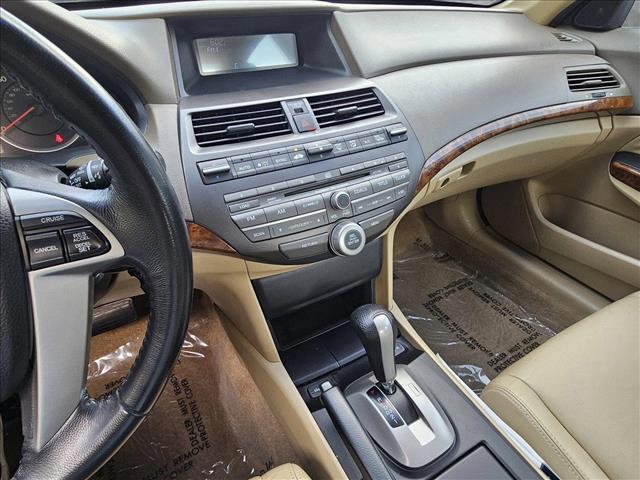 used 2010 Honda Accord car, priced at $10,594