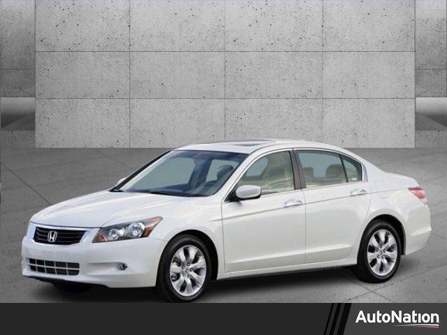 used 2010 Honda Accord car, priced at $10,594