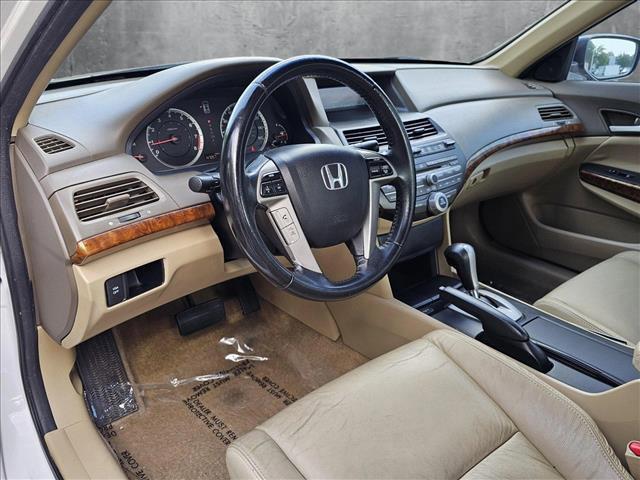 used 2010 Honda Accord car, priced at $10,594