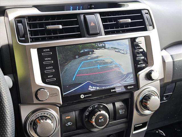 used 2024 Toyota 4Runner car, priced at $51,892