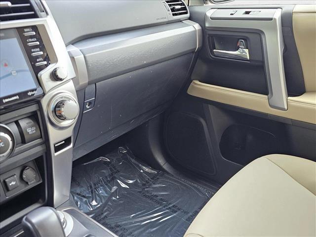 used 2024 Toyota 4Runner car, priced at $51,892