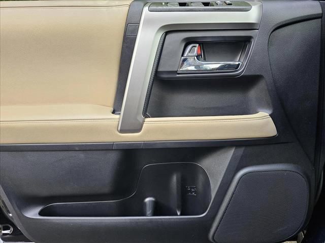used 2024 Toyota 4Runner car, priced at $51,892