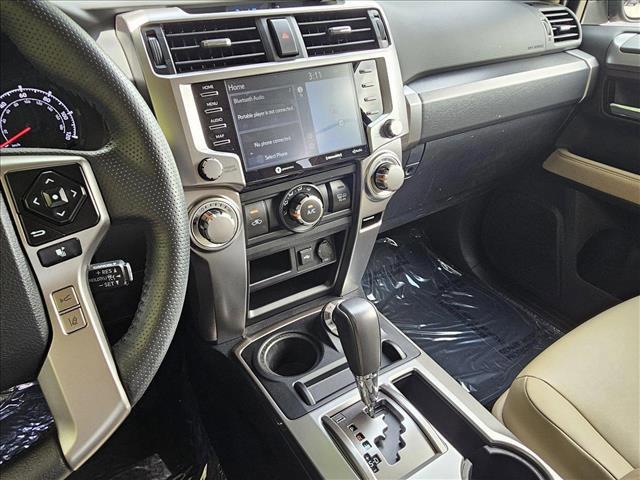 used 2024 Toyota 4Runner car, priced at $51,892