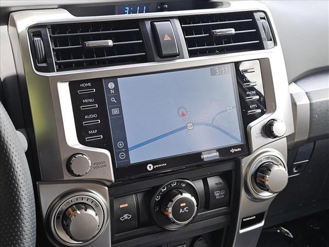 used 2024 Toyota 4Runner car, priced at $51,892