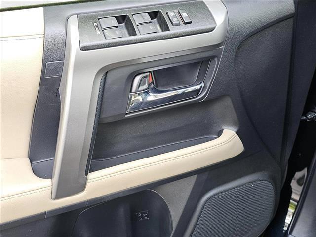 used 2024 Toyota 4Runner car, priced at $51,892