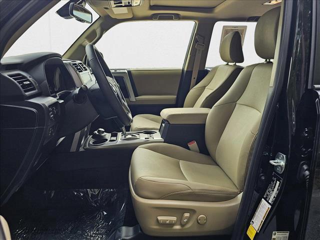 used 2024 Toyota 4Runner car, priced at $51,892