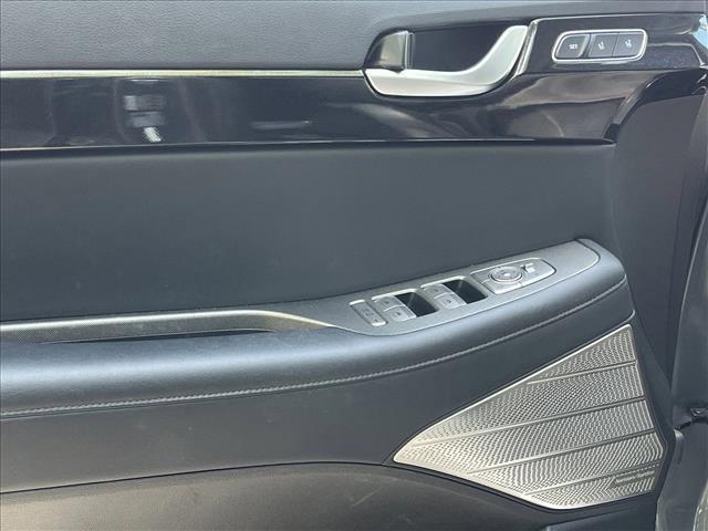 used 2021 Hyundai Palisade car, priced at $19,826