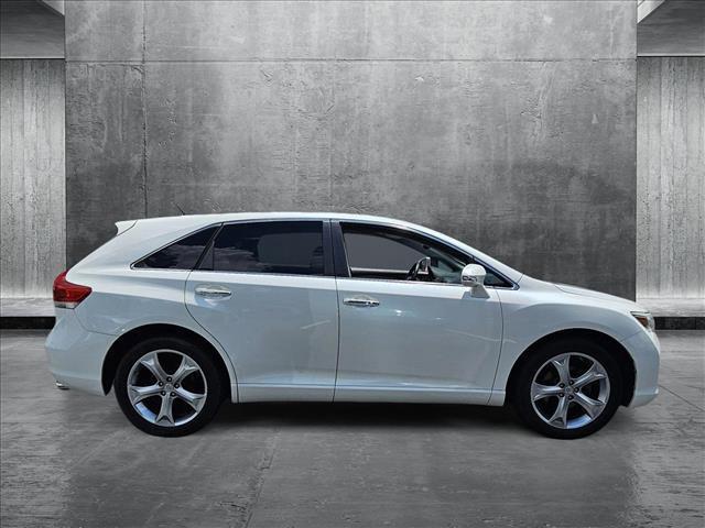used 2015 Toyota Venza car, priced at $16,300