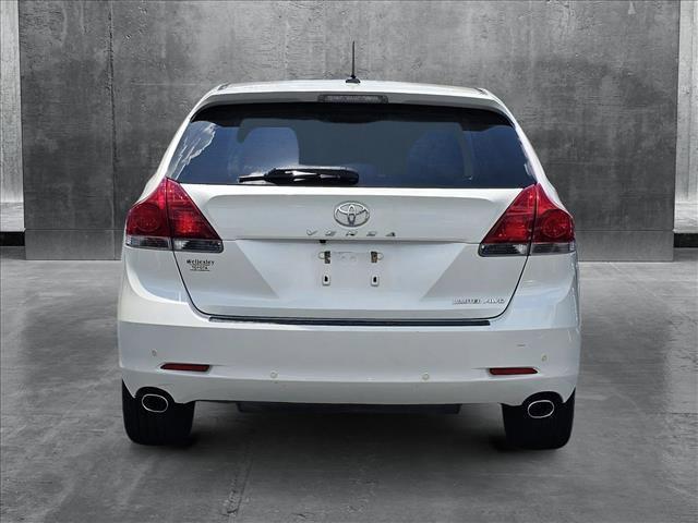 used 2015 Toyota Venza car, priced at $16,300