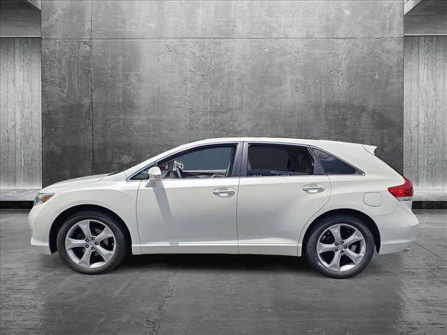 used 2015 Toyota Venza car, priced at $16,300
