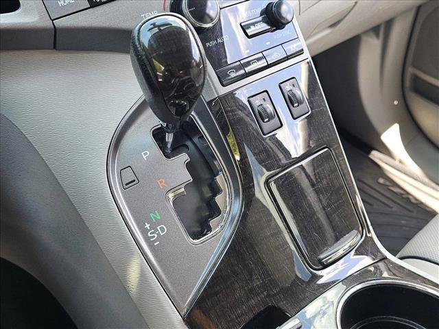 used 2015 Toyota Venza car, priced at $16,300