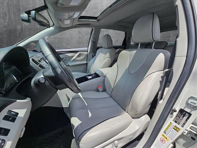 used 2015 Toyota Venza car, priced at $16,300