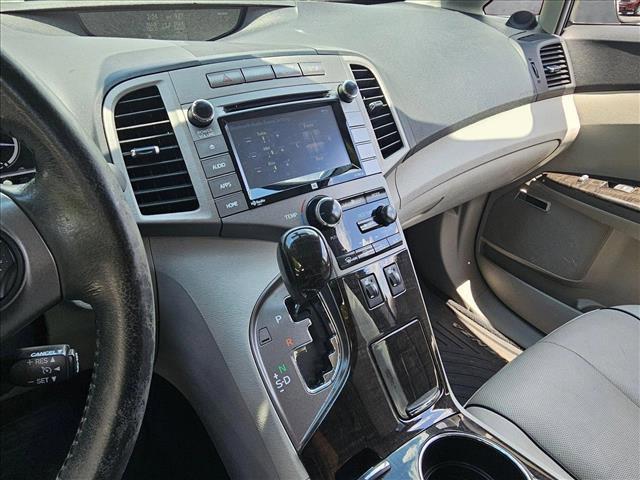 used 2015 Toyota Venza car, priced at $16,300
