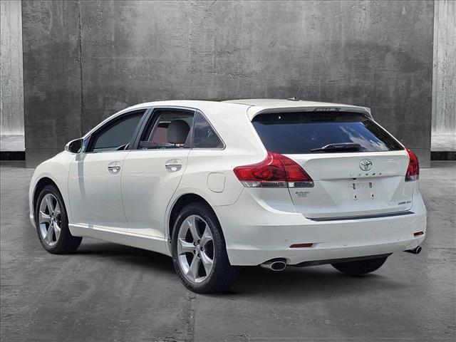 used 2015 Toyota Venza car, priced at $16,300