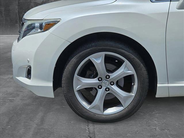 used 2015 Toyota Venza car, priced at $16,300