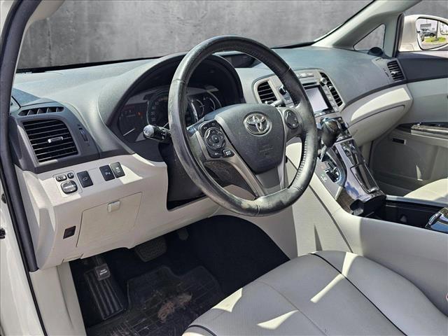 used 2015 Toyota Venza car, priced at $16,300