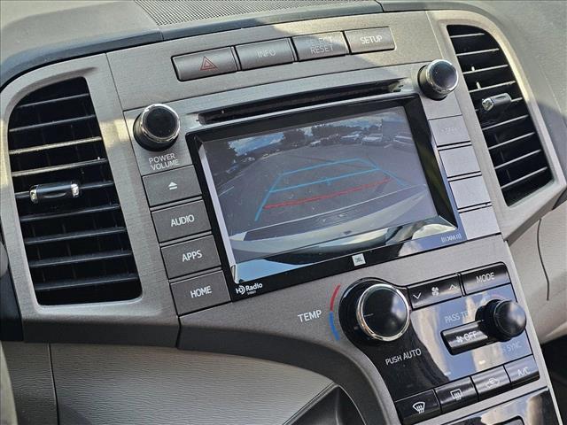 used 2015 Toyota Venza car, priced at $16,300