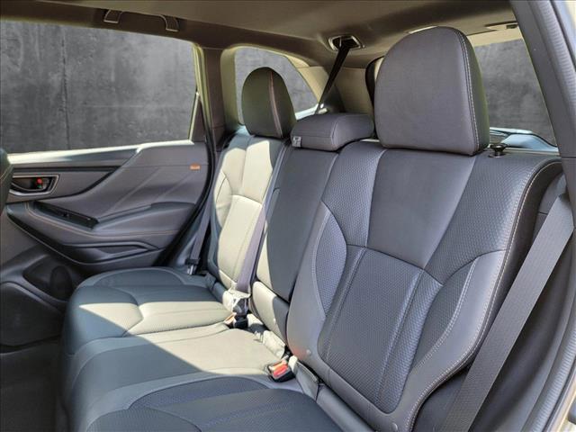 used 2023 Subaru Forester car, priced at $31,249