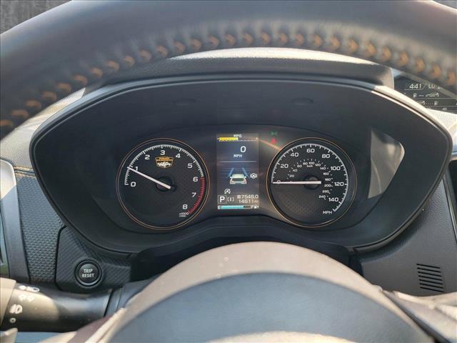 used 2023 Subaru Forester car, priced at $31,249
