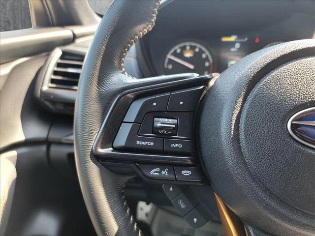 used 2023 Subaru Forester car, priced at $31,249