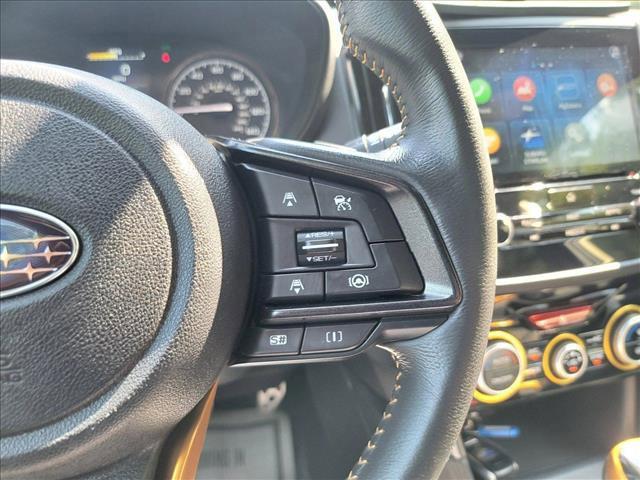 used 2023 Subaru Forester car, priced at $31,249