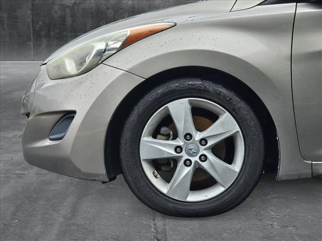 used 2013 Hyundai Elantra car, priced at $3,949