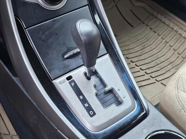 used 2013 Hyundai Elantra car, priced at $3,949