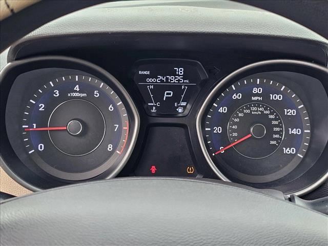 used 2013 Hyundai Elantra car, priced at $3,949
